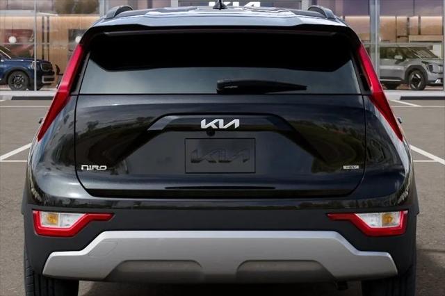 2026 Kia Niro EX