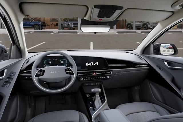 2026 Kia Niro EX