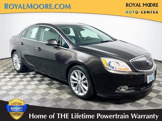 2015 Buick Verano Convenience Group for sale in Hillsboro, OR