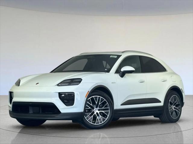2026 Porsche Macan Electric 4 for sale in Redwood City, CA