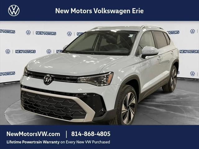 2026 Volkswagen Taos SE for sale in Erie, PA
