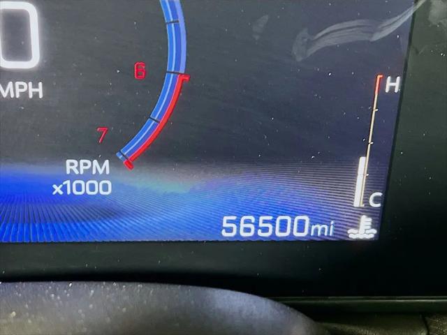 2025 Chevrolet TrailBlazer AWD LT