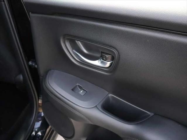 2025 Honda HR-V AWD LX