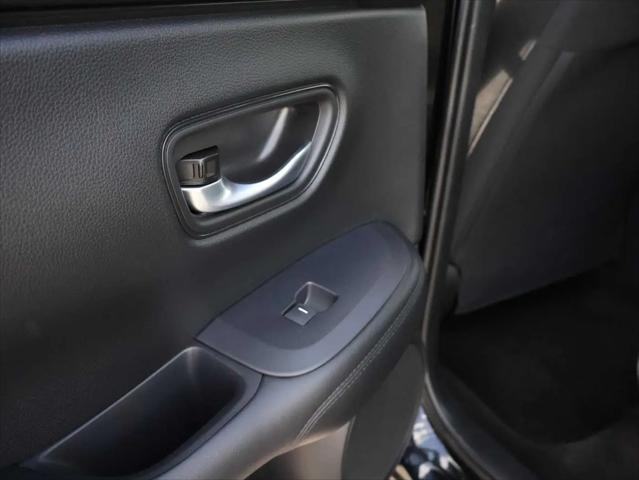 2025 Honda HR-V AWD LX