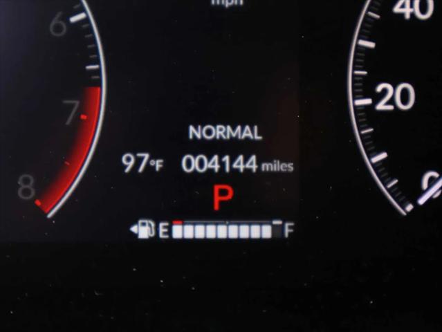 2025 Honda HR-V AWD LX