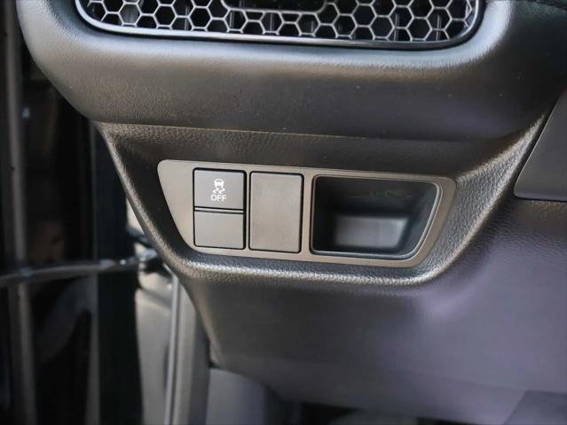 2025 Honda HR-V AWD LX