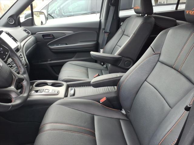 2023 Honda Passport AWD TrailSport