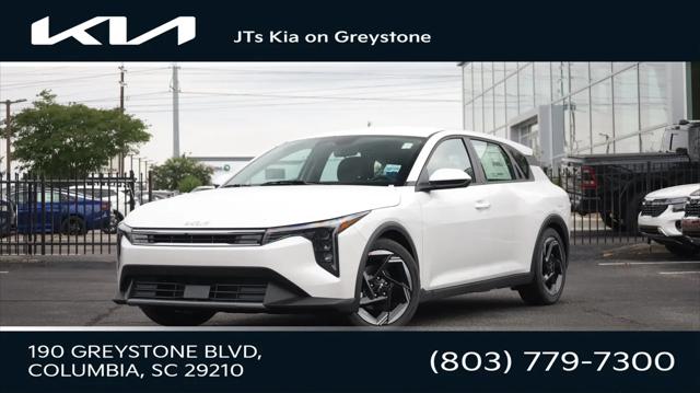 2026 Kia K4 EX for sale in Columbia, SC