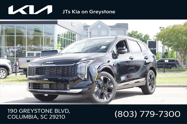2026 Kia Sportage SX-Prestige for sale in Columbia, SC