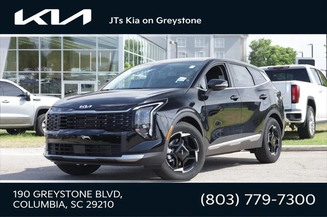 2026 Kia Sportage EX for sale in Columbia, SC