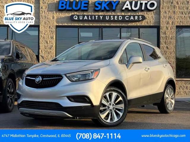 2020 Buick Encore FWD Preferred for sale in Crestwood, IL