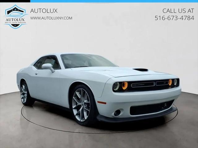2022 Dodge Challenger GT for sale in Elmont, NY