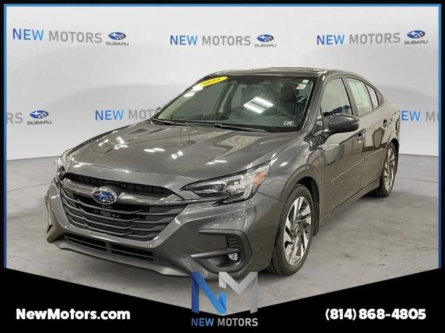 2025 Subaru Legacy Limited for sale in Erie, PA