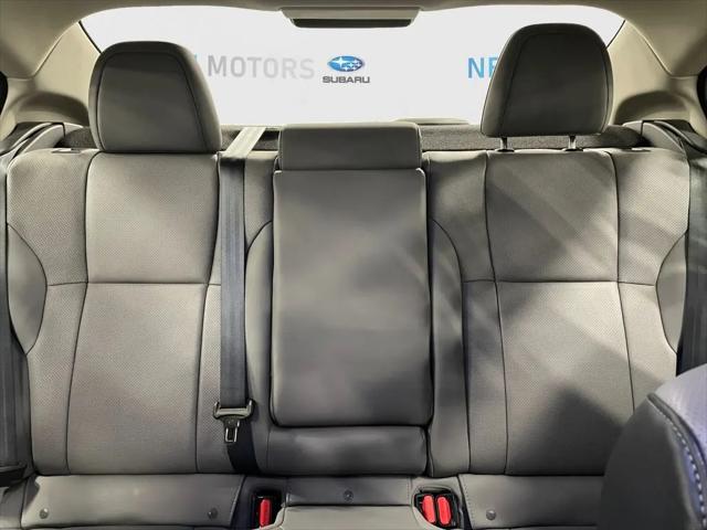 2025 Subaru Legacy Limited