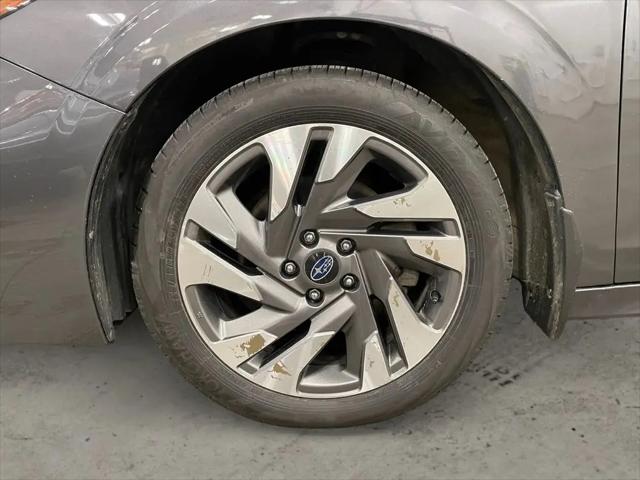 2025 Subaru Legacy Limited