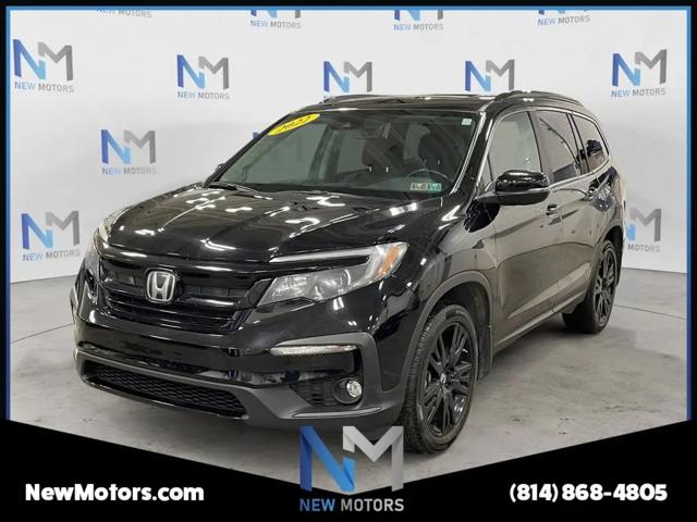 2022 Honda Pilot AWD Special Edition for sale in Erie, PA