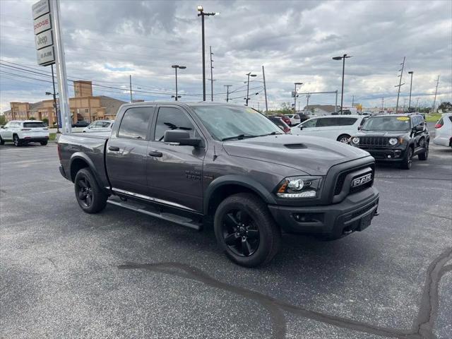 2020 Ram 1500 SLT for sale in Bluffton, IN