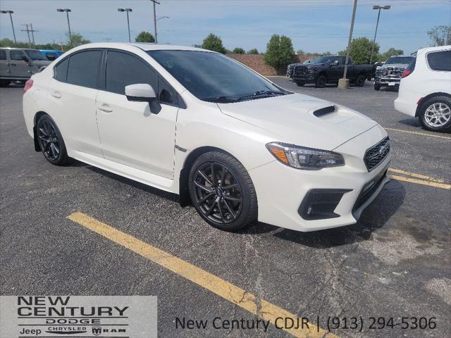 2019 Subaru WRX Limited for sale in Paola, KS