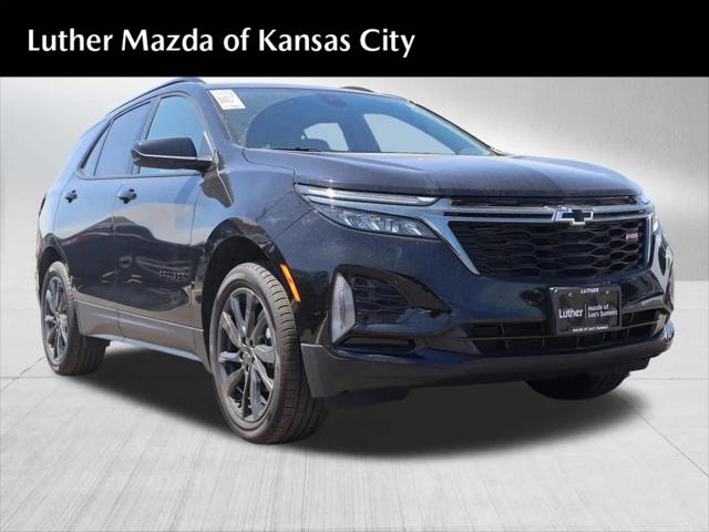 2023 Chevrolet Equinox AWD RS for sale in Kansas City, MO
