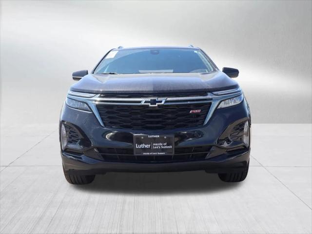2023 Chevrolet Equinox AWD RS