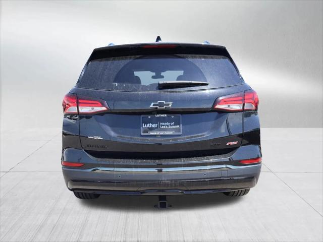 2023 Chevrolet Equinox AWD RS