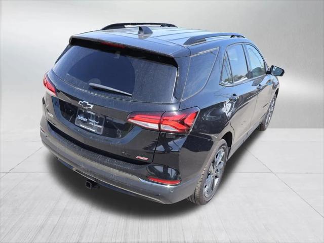 2023 Chevrolet Equinox AWD RS