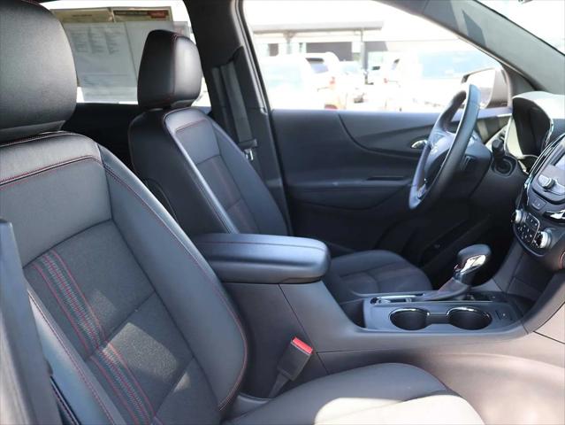 2023 Chevrolet Equinox AWD RS