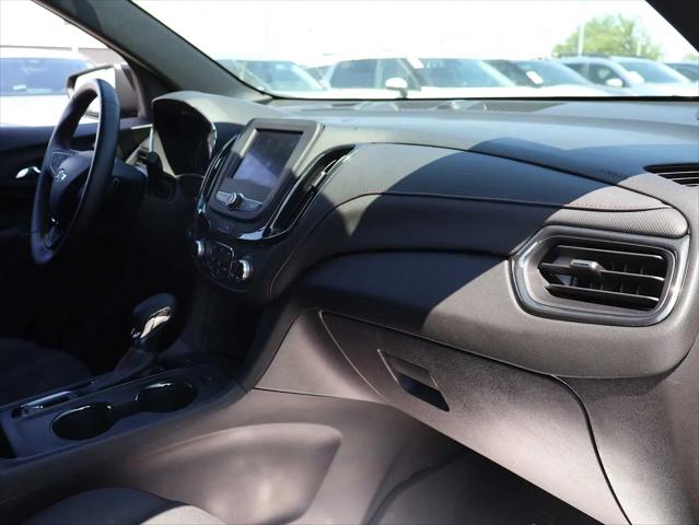 2023 Chevrolet Equinox AWD RS