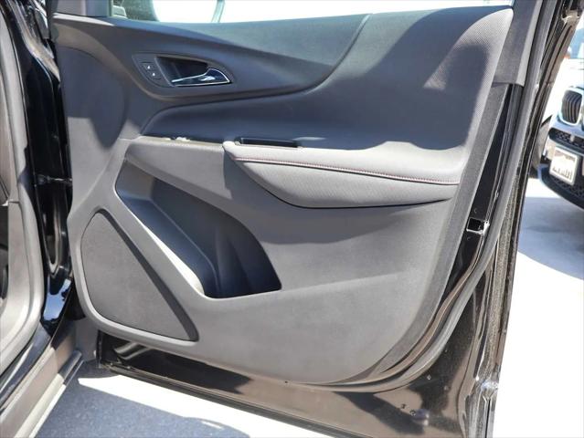 2023 Chevrolet Equinox AWD RS