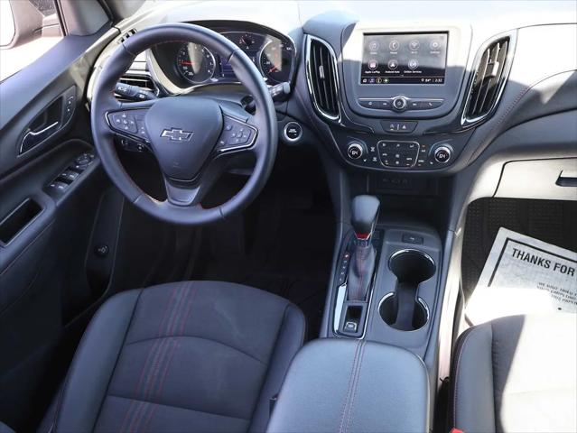 2023 Chevrolet Equinox AWD RS