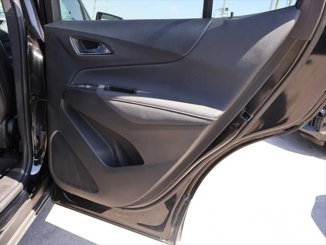 2023 Chevrolet Equinox AWD RS