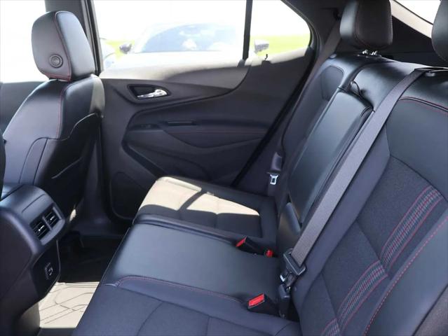 2023 Chevrolet Equinox AWD RS