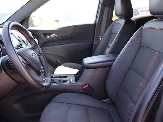 2023 Chevrolet Equinox AWD RS