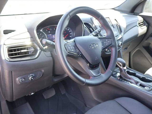 2023 Chevrolet Equinox AWD RS