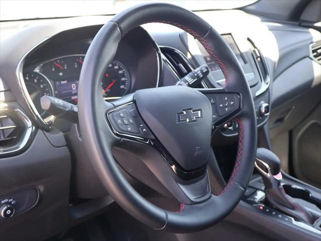 2023 Chevrolet Equinox AWD RS