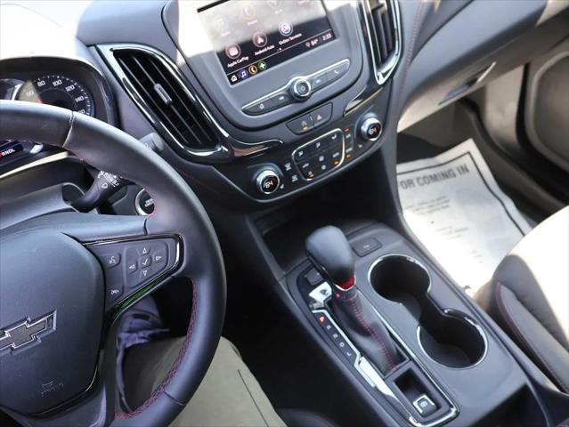 2023 Chevrolet Equinox AWD RS
