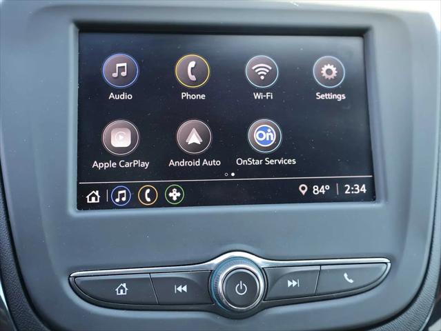 2023 Chevrolet Equinox AWD RS