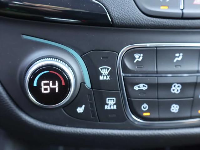 2023 Chevrolet Equinox AWD RS