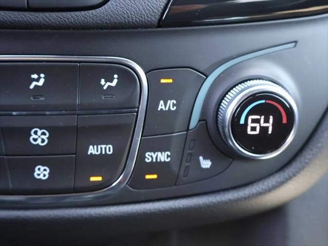 2023 Chevrolet Equinox AWD RS