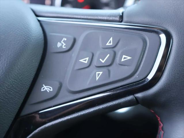 2023 Chevrolet Equinox AWD RS