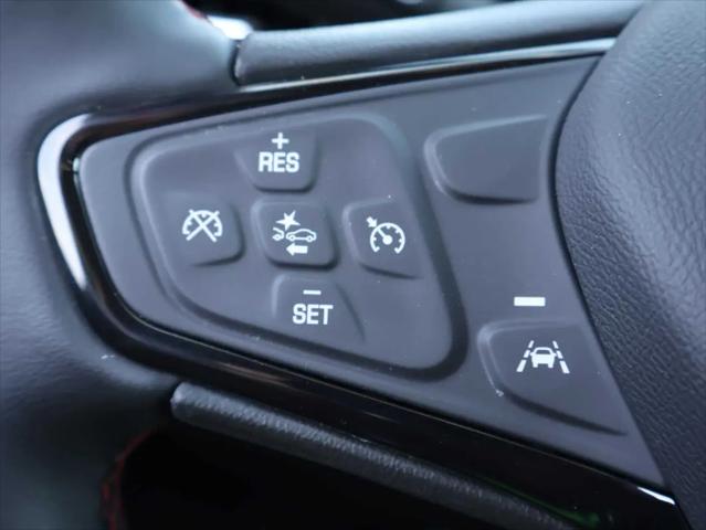 2023 Chevrolet Equinox AWD RS