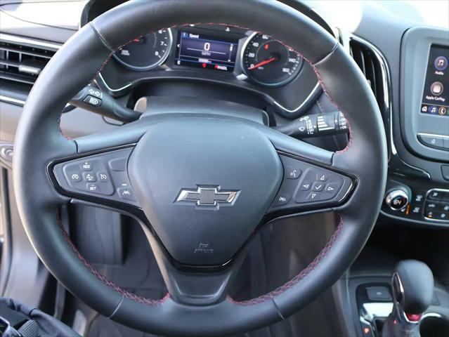 2023 Chevrolet Equinox AWD RS