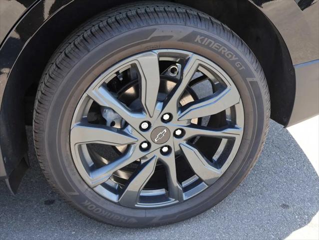 2023 Chevrolet Equinox AWD RS