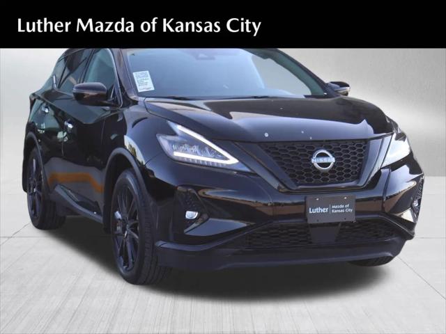 2024 Nissan Murano SV Intelligent AWD for sale in Kansas City, MO