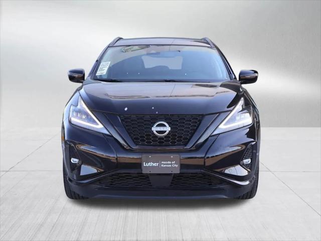 2024 Nissan Murano SV Intelligent AWD
