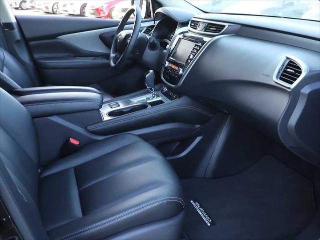 2024 Nissan Murano SV Intelligent AWD