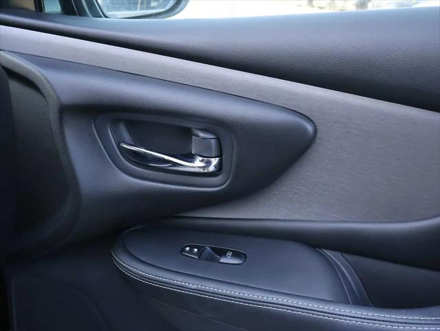 2024 Nissan Murano SV Intelligent AWD