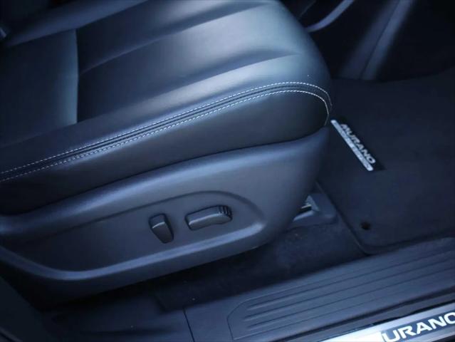 2024 Nissan Murano SV Intelligent AWD