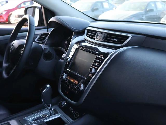 2024 Nissan Murano SV Intelligent AWD