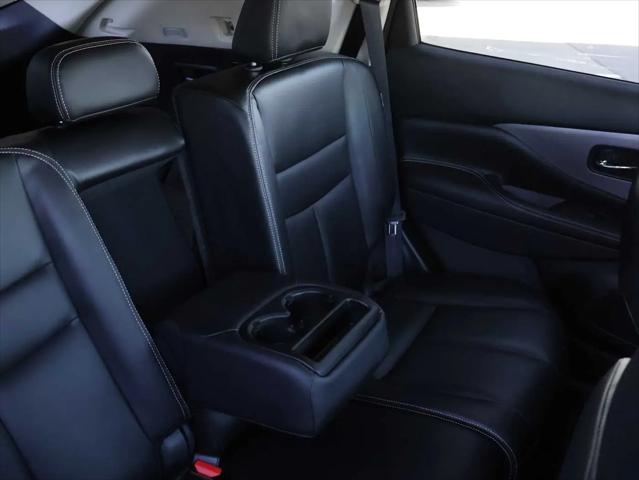 2024 Nissan Murano SV Intelligent AWD